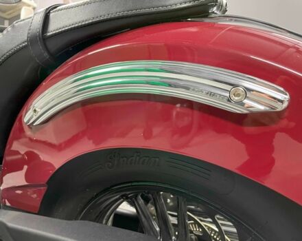 Индиан Другая, объемом двигателя 1 л и пробегом 0 тыс. км за 12000 $, фото 6 на Automoto.ua