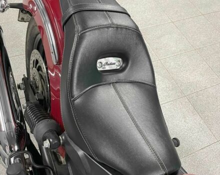 Индиан Другая, объемом двигателя 1 л и пробегом 0 тыс. км за 12000 $, фото 4 на Automoto.ua