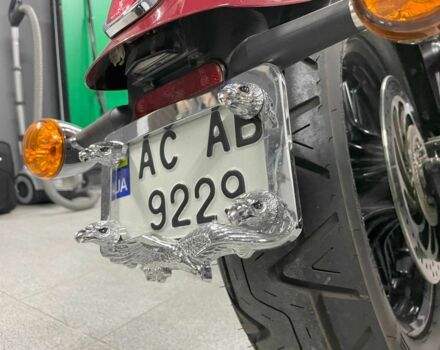 Индиан Другая, объемом двигателя 1 л и пробегом 0 тыс. км за 12000 $, фото 5 на Automoto.ua