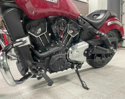 Индиан Другая, объемом двигателя 1 л и пробегом 0 тыс. км за 12000 $, фото 7 на Automoto.ua