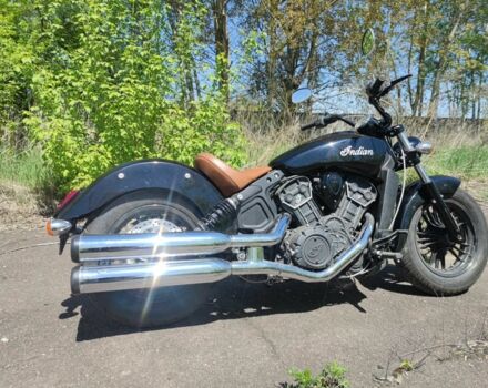 Индиан Другая 2017 в Житомире на Automoto.ua Индиан Другая, объемом двигателя 1 л и пробегом 0 тыс. км за 10600 $, фото 1 на Automoto.ua