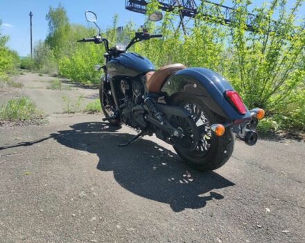 Индиан Другая, объемом двигателя 1 л и пробегом 0 тыс. км за 10600 $, фото 2 на Automoto.ua