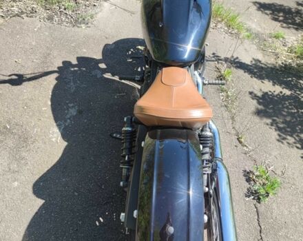 Индиан Другая, объемом двигателя 1 л и пробегом 0 тыс. км за 10600 $, фото 3 на Automoto.ua