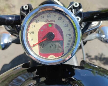 Индиан Другая, объемом двигателя 1 л и пробегом 0 тыс. км за 10600 $, фото 4 на Automoto.ua