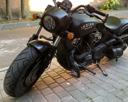 Індіан Інша, об'ємом двигуна 1.13 л та пробігом 0 тис. км за 14500 $, фото 2 на Automoto.ua