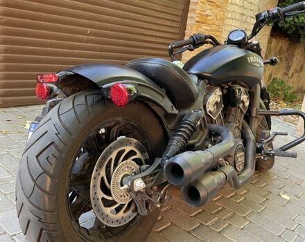 Індіан Інша, об'ємом двигуна 1.13 л та пробігом 0 тис. км за 14500 $, фото 5 на Automoto.ua