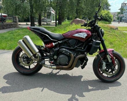 Индиан Другая, объемом двигателя 1.2 л и пробегом 0 тыс. км за 13999 $, фото 6 на Automoto.ua