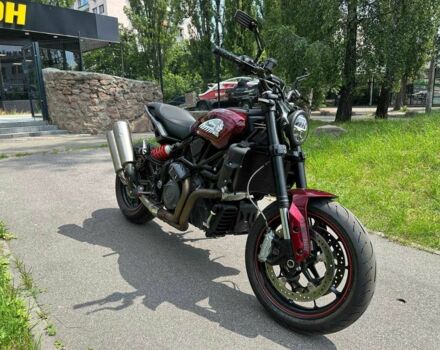 Индиан Другая, объемом двигателя 1.2 л и пробегом 0 тыс. км за 13999 $, фото 4 на Automoto.ua
