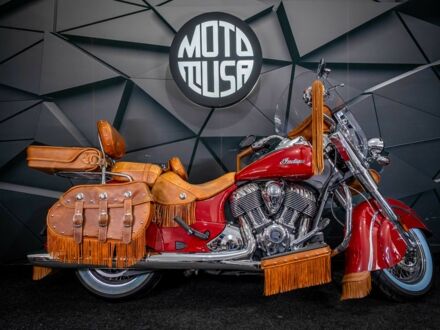 Индиан Другая 2014 в Киеве на Automoto.ua Индиан Другая, объемом двигателя 1.81 л и пробегом 0 тыс. км за 18000 $, фото 1 на Automoto.ua