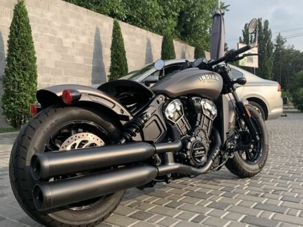 Індіан Інша, об'ємом двигуна 1.13 л та пробігом 0 тис. км за 13800 $, фото 1 на Automoto.ua