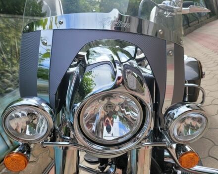 Індіан Springfield, об'ємом двигуна 1.8 л та пробігом 0 тис. км за 20100 $, фото 2 на Automoto.ua