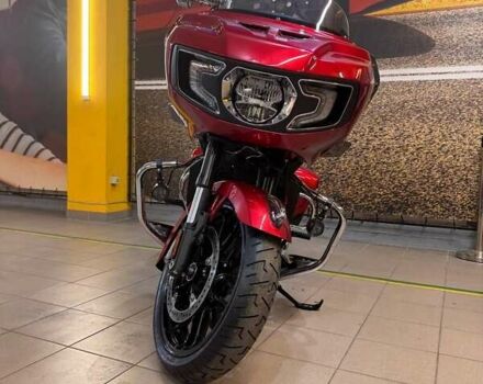 Червоний Індіан Challenger, об'ємом двигуна 1.81 л та пробігом 6 тис. км за 35000 $, фото 6 на Automoto.ua