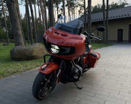 Индиан Challenger, объемом двигателя 1.81 л и пробегом 3 тыс. км за 36000 $, фото 29 на Automoto.ua