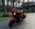 Индиан Challenger, объемом двигателя 1.81 л и пробегом 3 тыс. км за 36000 $, фото 29 на Automoto.ua
