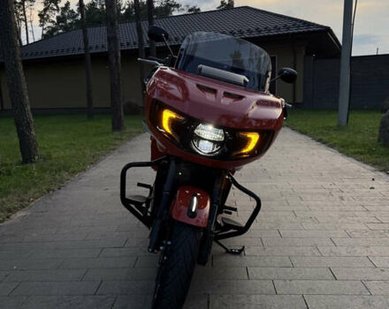 Индиан Challenger, объемом двигателя 1.81 л и пробегом 3 тыс. км за 36000 $, фото 31 на Automoto.ua