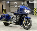 Синий Индиан Challenger, объемом двигателя 1.77 л и пробегом 11 тыс. км за 27000 $, фото 1 на Automoto.ua