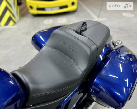Синій Індіан Challenger, об'ємом двигуна 1.77 л та пробігом 11 тис. км за 29900 $, фото 32 на Automoto.ua