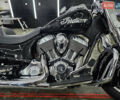 Чорний Індіан Chief Classic, об'ємом двигуна 1.81 л та пробігом 29 тис. км за 16900 $, фото 5 на Automoto.ua