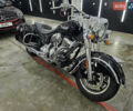 Чорний Індіан Chief Classic, об'ємом двигуна 1.81 л та пробігом 29 тис. км за 16900 $, фото 1 на Automoto.ua