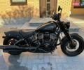 Черный Индиан Chief Dark Horse, объемом двигателя 0 л и пробегом 6 тыс. км за 18500 $, фото 16 на Automoto.ua