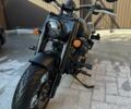Черный Индиан Chief Dark Horse, объемом двигателя 0 л и пробегом 6 тыс. км за 18500 $, фото 39 на Automoto.ua