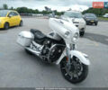 Белый Индиан Chieftain, объемом двигателя 1.81 л и пробегом 11 тыс. км за 12700 $, фото 1 на Automoto.ua