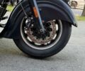 Черный Индиан Chieftain, объемом двигателя 0 л и пробегом 16 тыс. км за 15500 $, фото 13 на Automoto.ua