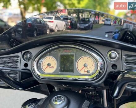 Черный Индиан Chieftain, объемом двигателя 0 л и пробегом 16 тыс. км за 15500 $, фото 11 на Automoto.ua