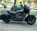 Черный Индиан Chieftain, объемом двигателя 0 л и пробегом 16 тыс. км за 15500 $, фото 5 на Automoto.ua