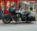 Черный Индиан Chieftain, объемом двигателя 0 л и пробегом 16 тыс. км за 15500 $, фото 1 на Automoto.ua