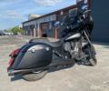 Черный Индиан Chieftain, объемом двигателя 2 л и пробегом 19 тыс. км за 19900 $, фото 12 на Automoto.ua