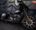Черный Индиан Chieftain, объемом двигателя 1.81 л и пробегом 70 тыс. км за 17500 $, фото 1 на Automoto.ua
