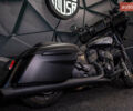 Черный Индиан Chieftain, объемом двигателя 1.81 л и пробегом 70 тыс. км за 17500 $, фото 2 на Automoto.ua