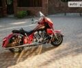 Червоний Індіан Chieftain, об'ємом двигуна 1.8 л та пробігом 5 тис. км за 24100 $, фото 94 на Automoto.ua