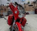 Красный Индиан Chieftain, объемом двигателя 1.81 л и пробегом 44 тыс. км за 18900 $, фото 1 на Automoto.ua