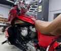 Красный Индиан Chieftain, объемом двигателя 1.81 л и пробегом 44 тыс. км за 18900 $, фото 4 на Automoto.ua