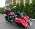 Червоний Індіан Chieftain, об'ємом двигуна 1.81 л та пробігом 78 тис. км за 19800 $, фото 3 на Automoto.ua