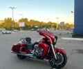 Червоний Індіан Chieftain, об'ємом двигуна 1.81 л та пробігом 78 тис. км за 19800 $, фото 1 на Automoto.ua
