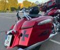Червоний Індіан Chieftain, об'ємом двигуна 1.81 л та пробігом 78 тис. км за 16300 $, фото 9 на Automoto.ua