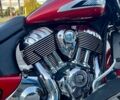 Червоний Індіан Chieftain, об'ємом двигуна 1.81 л та пробігом 78 тис. км за 16300 $, фото 8 на Automoto.ua