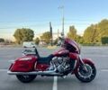 Червоний Індіан Chieftain, об'ємом двигуна 1.81 л та пробігом 78 тис. км за 16300 $, фото 5 на Automoto.ua