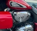 Червоний Індіан Chieftain, об'ємом двигуна 1.81 л та пробігом 78 тис. км за 16300 $, фото 12 на Automoto.ua