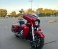 Червоний Індіан Chieftain, об'ємом двигуна 1.81 л та пробігом 78 тис. км за 19800 $, фото 17 на Automoto.ua