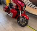 Красный Индиан Chieftain, объемом двигателя 1.81 л и пробегом 77 тыс. км за 21000 $, фото 1 на Automoto.ua