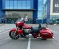 Червоний Індіан Chieftain, об'ємом двигуна 1.81 л та пробігом 78 тис. км за 16300 $, фото 1 на Automoto.ua