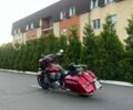 Червоний Індіан Chieftain, об'ємом двигуна 1.81 л та пробігом 78 тис. км за 16300 $, фото 15 на Automoto.ua