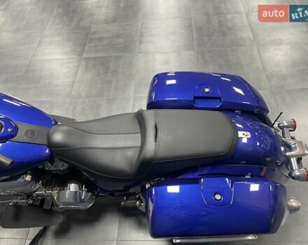 Индиан Chieftain, объемом двигателя 0 л и пробегом 3 тыс. км за 31000 $, фото 11 на Automoto.ua