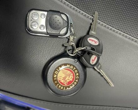Индиан Chieftain, объемом двигателя 0 л и пробегом 3 тыс. км за 31000 $, фото 10 на Automoto.ua