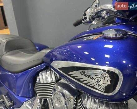 Индиан Chieftain, объемом двигателя 0 л и пробегом 3 тыс. км за 31000 $, фото 13 на Automoto.ua