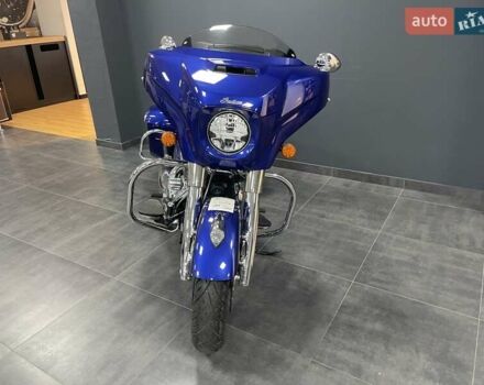 Индиан Chieftain, объемом двигателя 0 л и пробегом 3 тыс. км за 31000 $, фото 8 на Automoto.ua